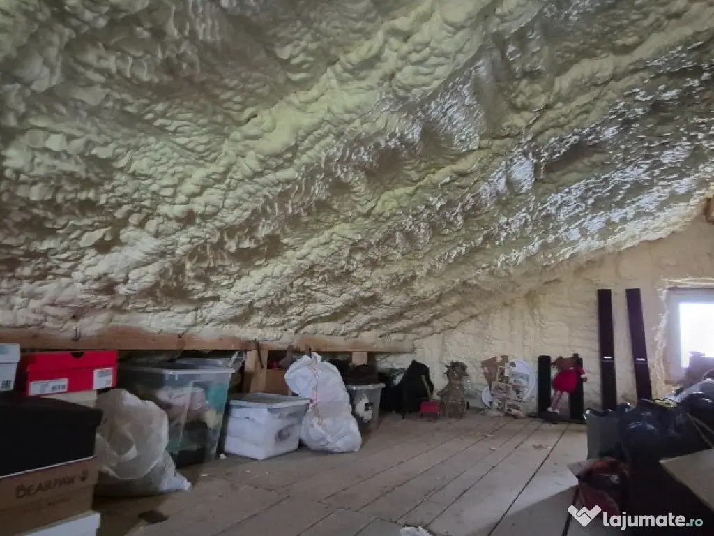 ???? Casă P+1+Pod Măgurele 4 dormitoare | mobilată