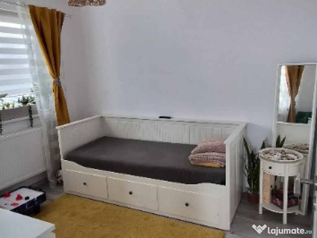 ???? Casă P+1+Pod Măgurele 4 dormitoare | mobilată