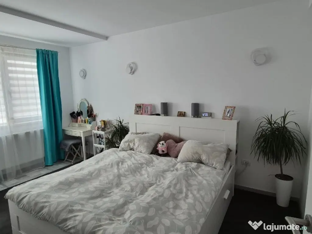 ???? Casă P+1+Pod Măgurele 4 dormitoare | mobilată