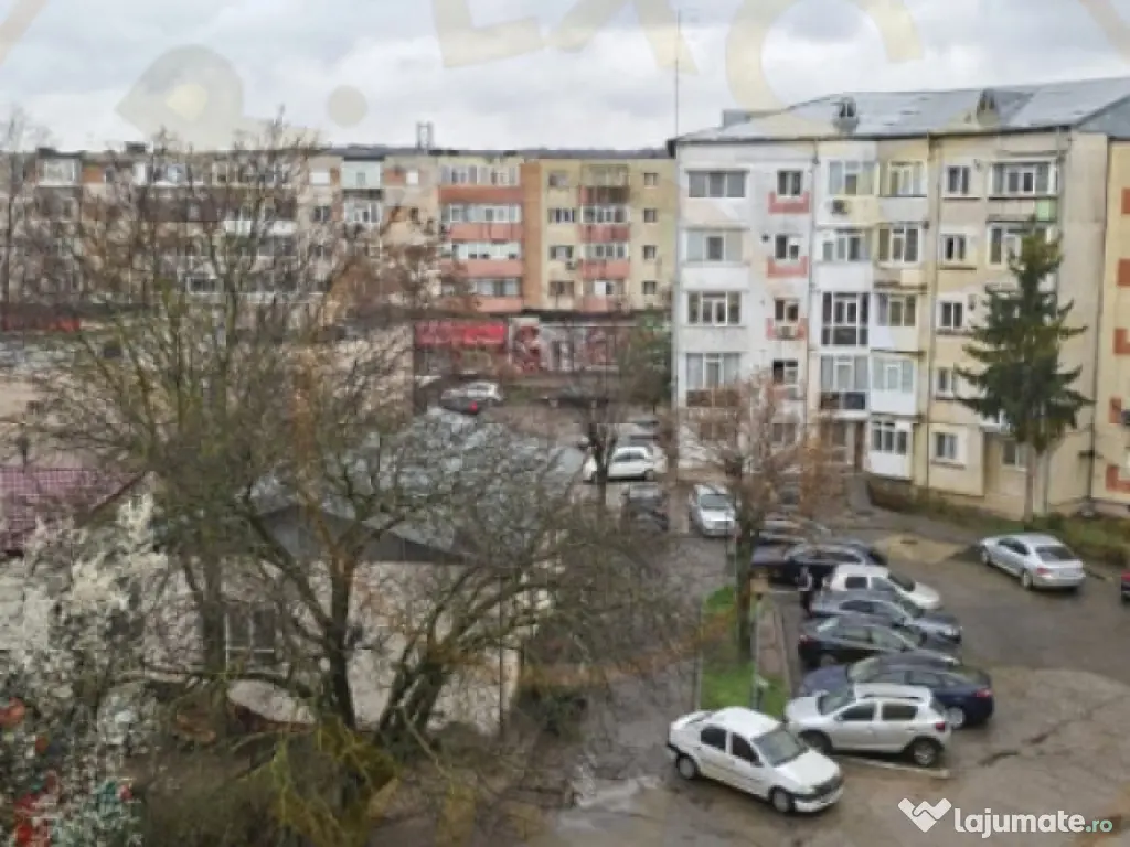 Apartament La Cheie - Eremia Grigorescu - mobilat si utilat 