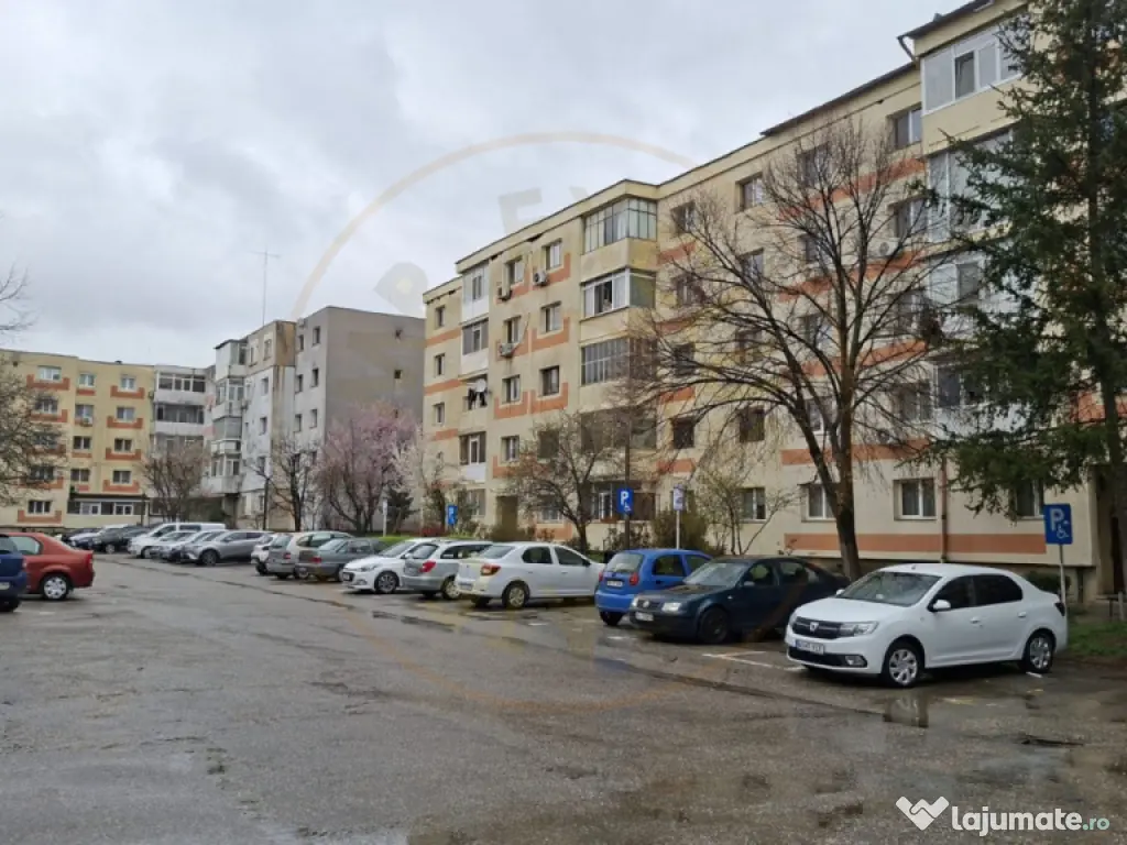 Apartament La Cheie - Eremia Grigorescu - mobilat si utilat 