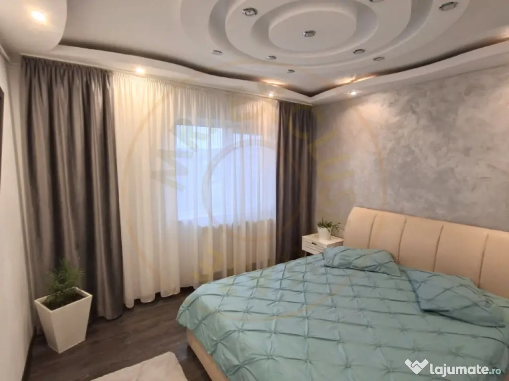 Apartament La Cheie - Eremia Grigorescu - mobilat si utilat 