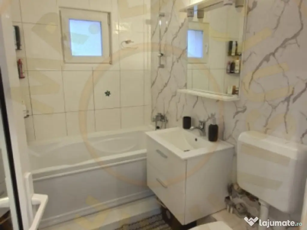 Apartament La Cheie - Eremia Grigorescu - mobilat si utilat 