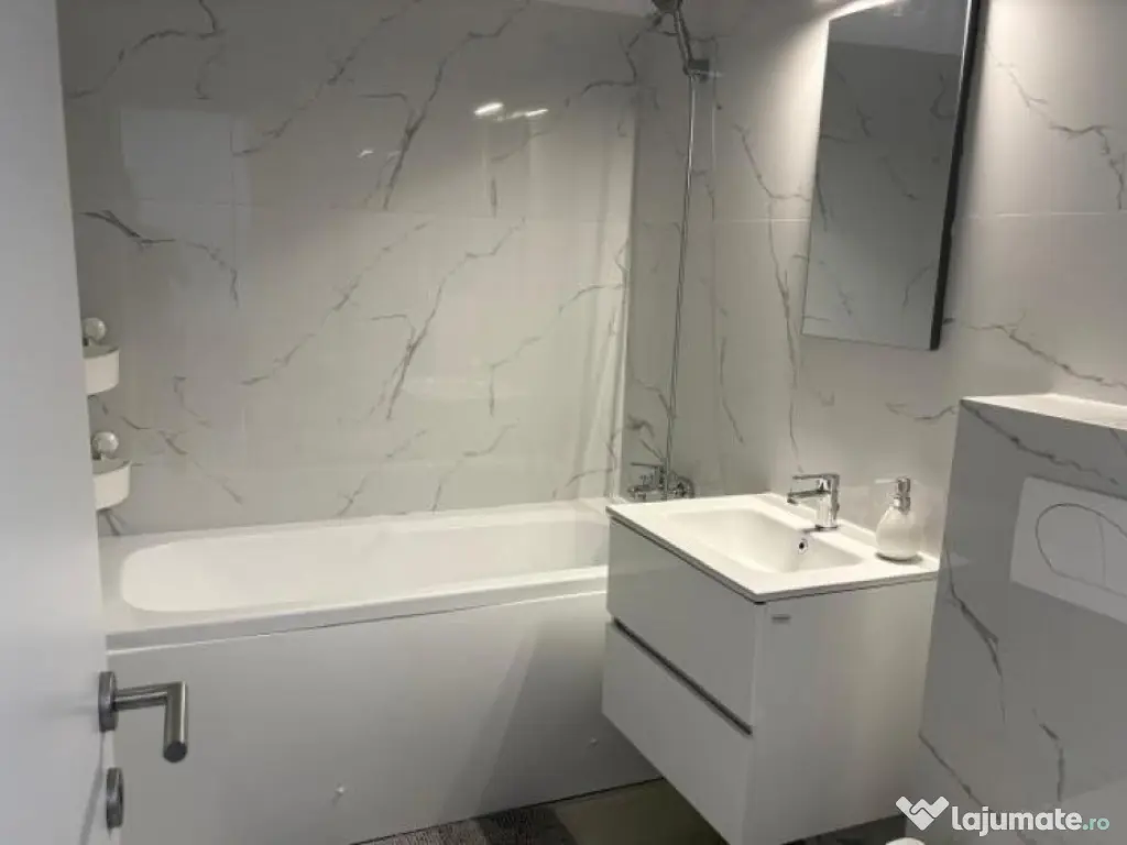 Berceni metrou studio cu parcare 