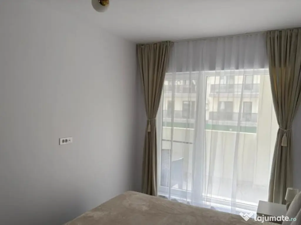 Berceni metrou studio cu parcare 