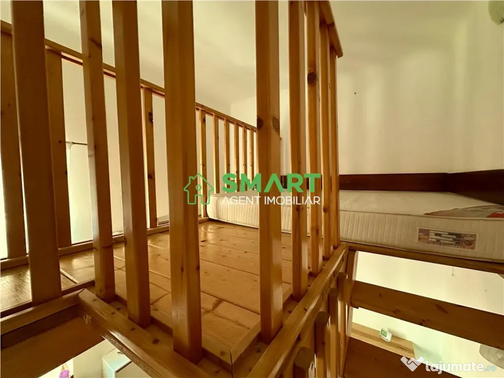 Apartament o camera pentru avocat sau locuinta. Zona Ultrac 