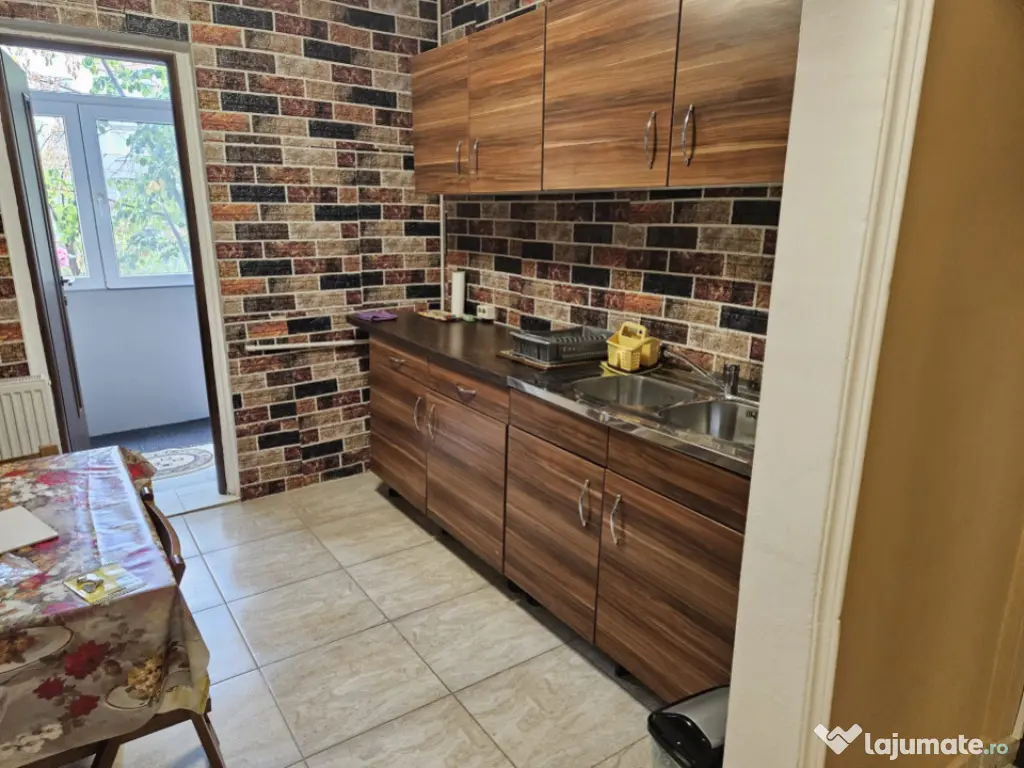 2 camere 58 mp Aviatiei - Metrou Aurel Vlaicu / Comision 0% 