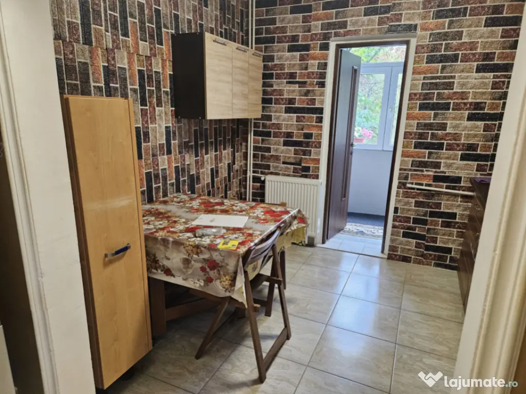 2 camere 58 mp Aviatiei - Metrou Aurel Vlaicu / Comision 0% 