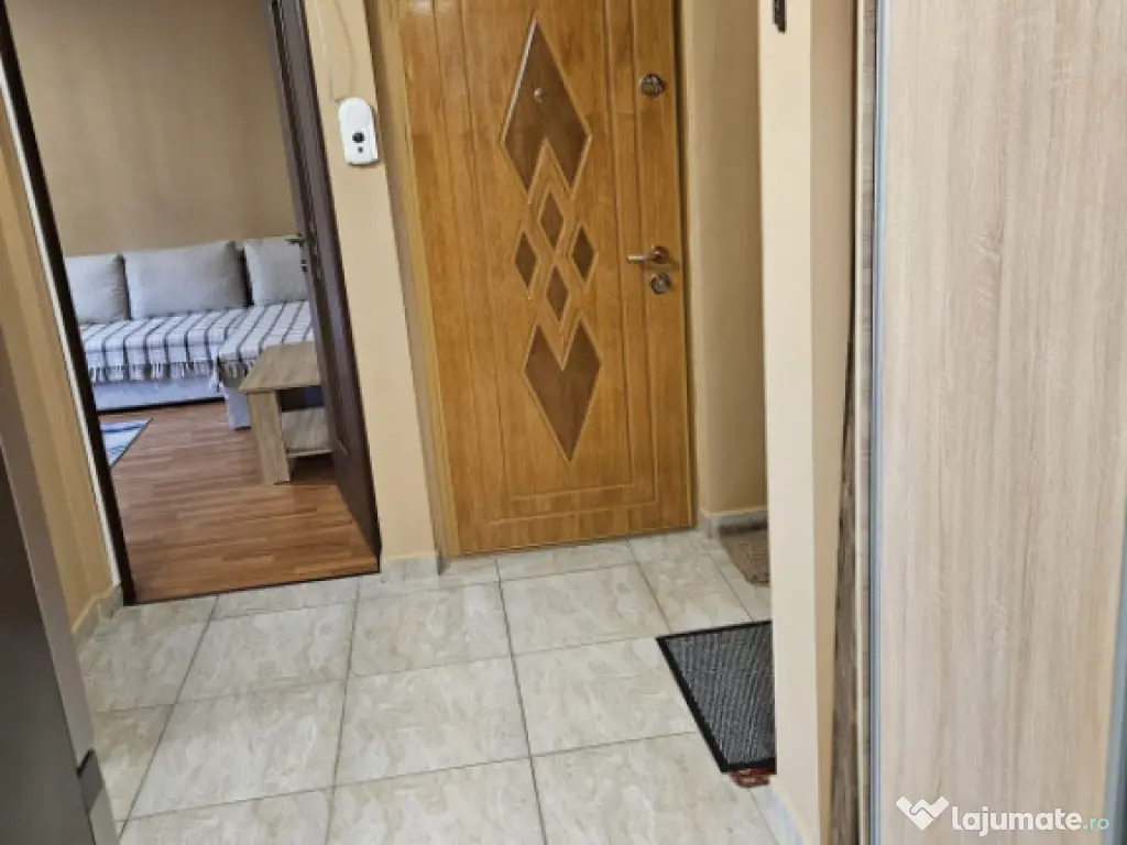 2 camere 58 mp Aviatiei - Metrou Aurel Vlaicu / Comision 0% 