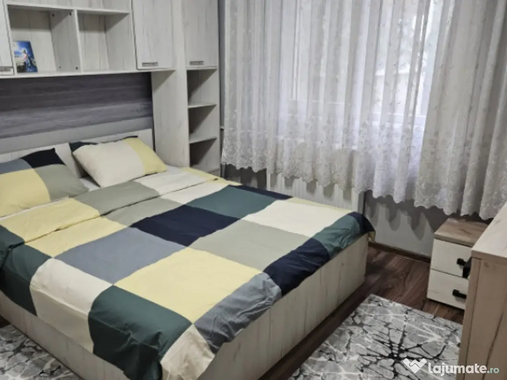 2 camere 58 mp Aviatiei - Metrou Aurel Vlaicu / Comision 0% 