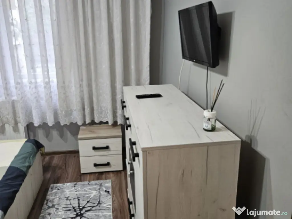 2 camere 58 mp Aviatiei - Metrou Aurel Vlaicu / Comision 0% 