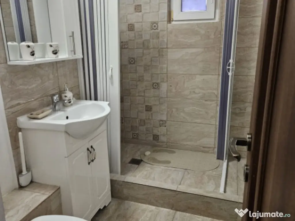 2 camere 58 mp Aviatiei - Metrou Aurel Vlaicu / Comision 0% 