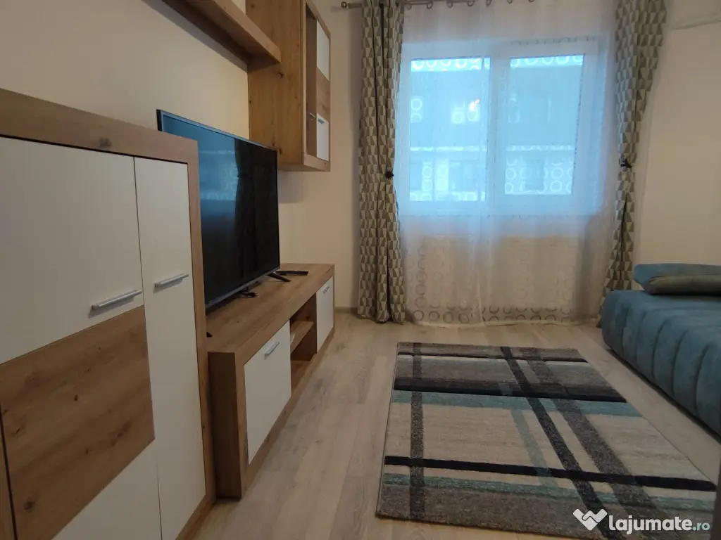 Inchiriere garsoniera Tineretului 81 - Chiajna 