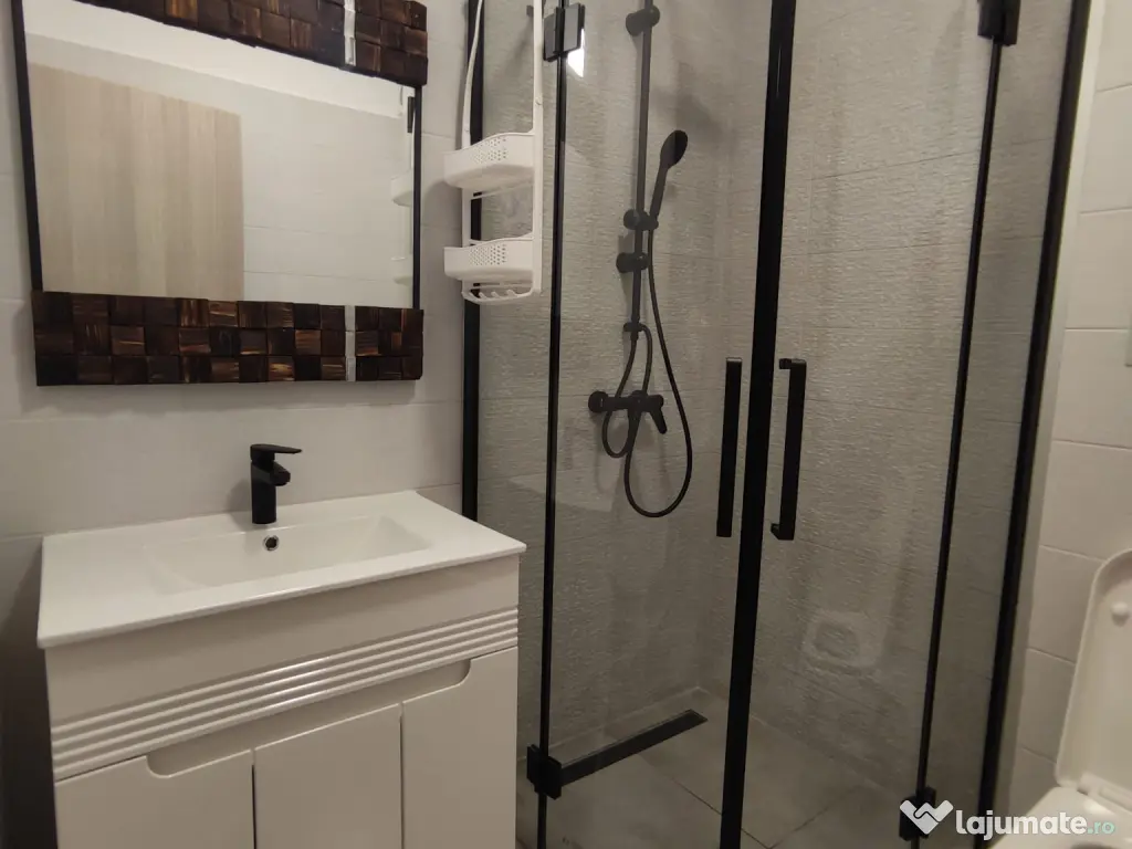 Inchiriere garsoniera Tineretului 81 - Chiajna 