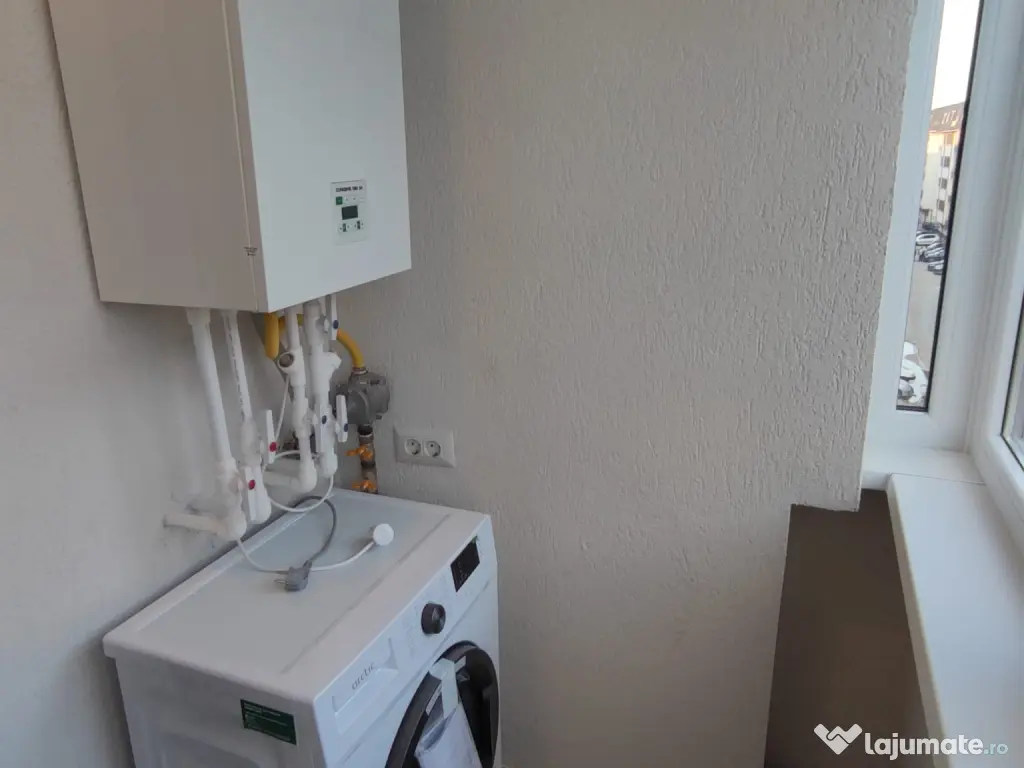 Inchiriere garsoniera Tineretului 81 - Chiajna 