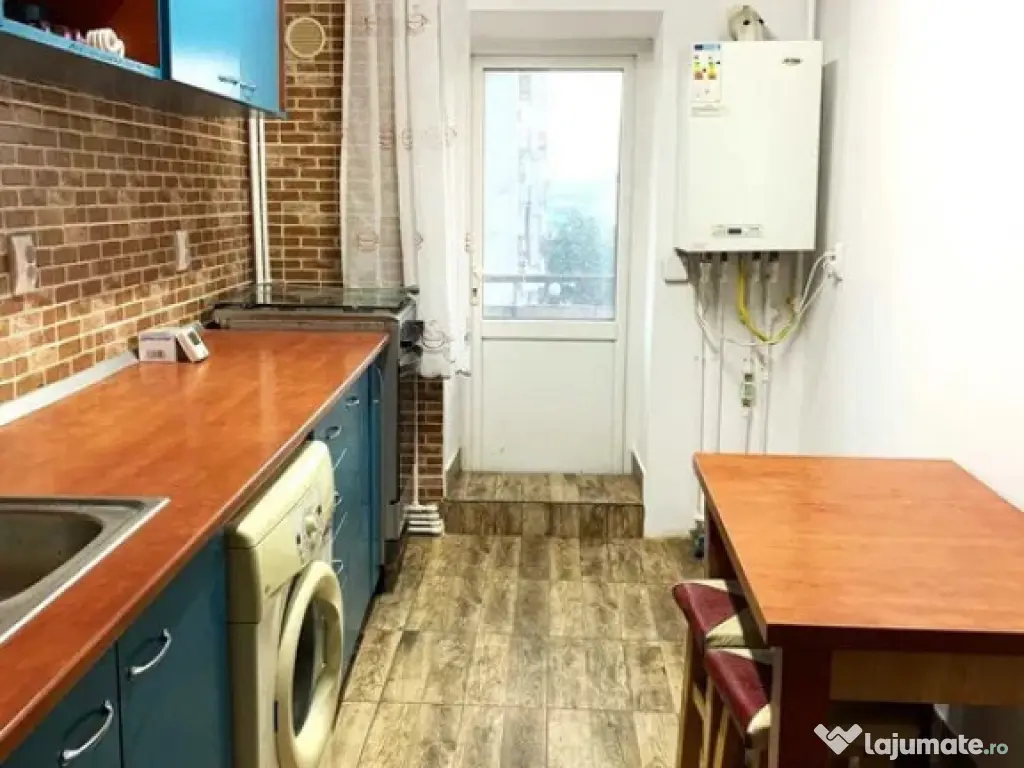 Apartament 2 camere D, in Independentei, 