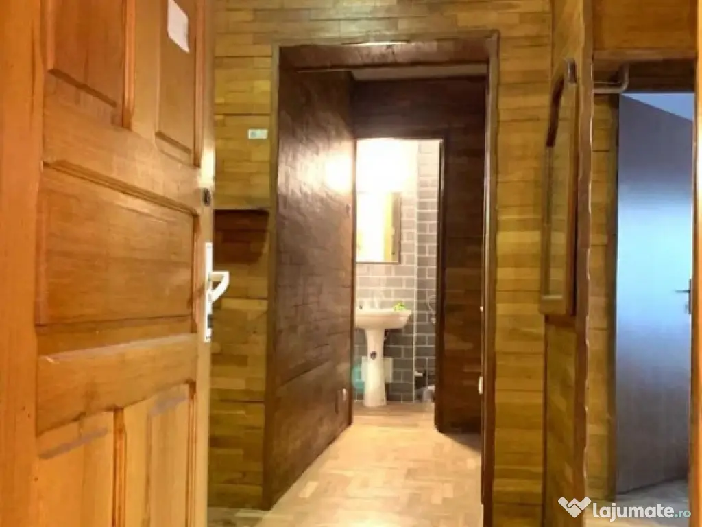 Apartament 2 camere D, in Independentei, 