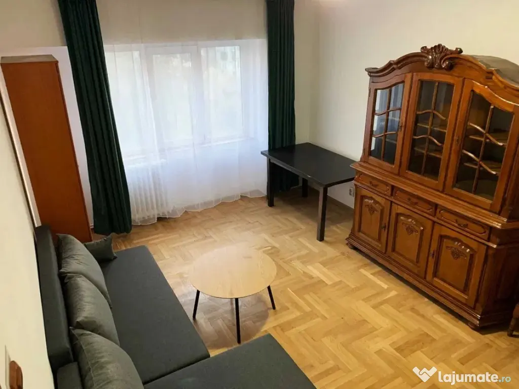 Apartament 2 camere D, in Independentei, 