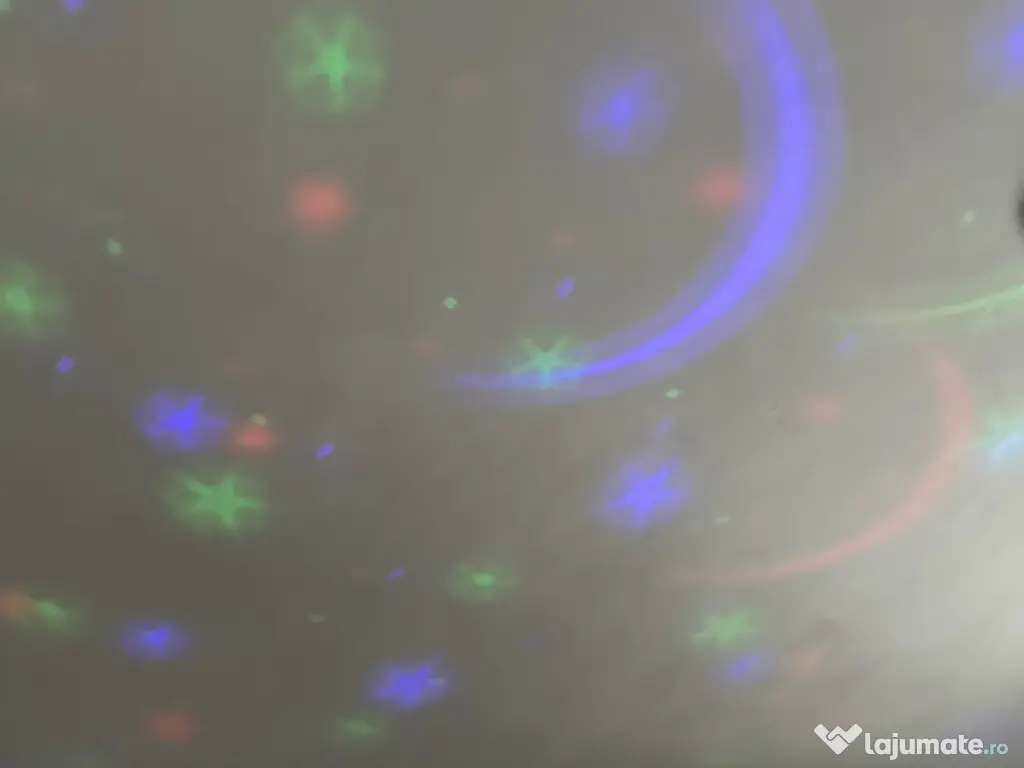 Bec cu lumină frumoasă 