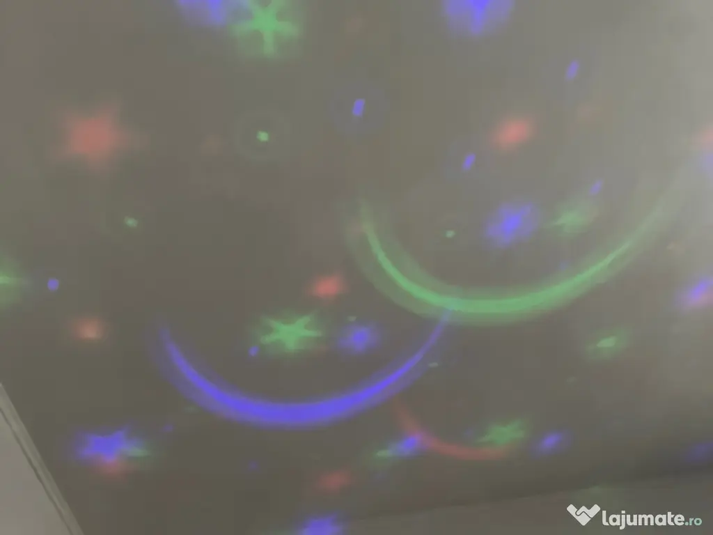 Bec cu lumină frumoasă 