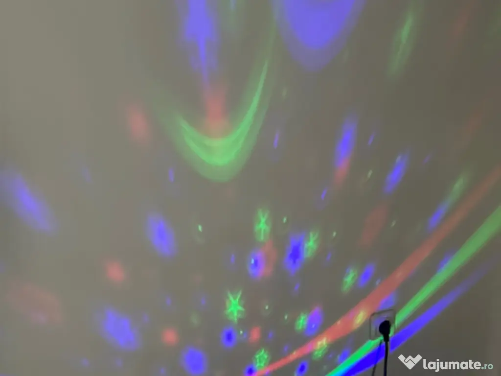 Bec cu lumină frumoasă 