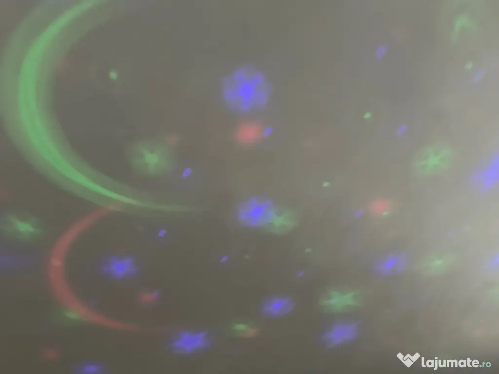 Bec cu lumină frumoasă 