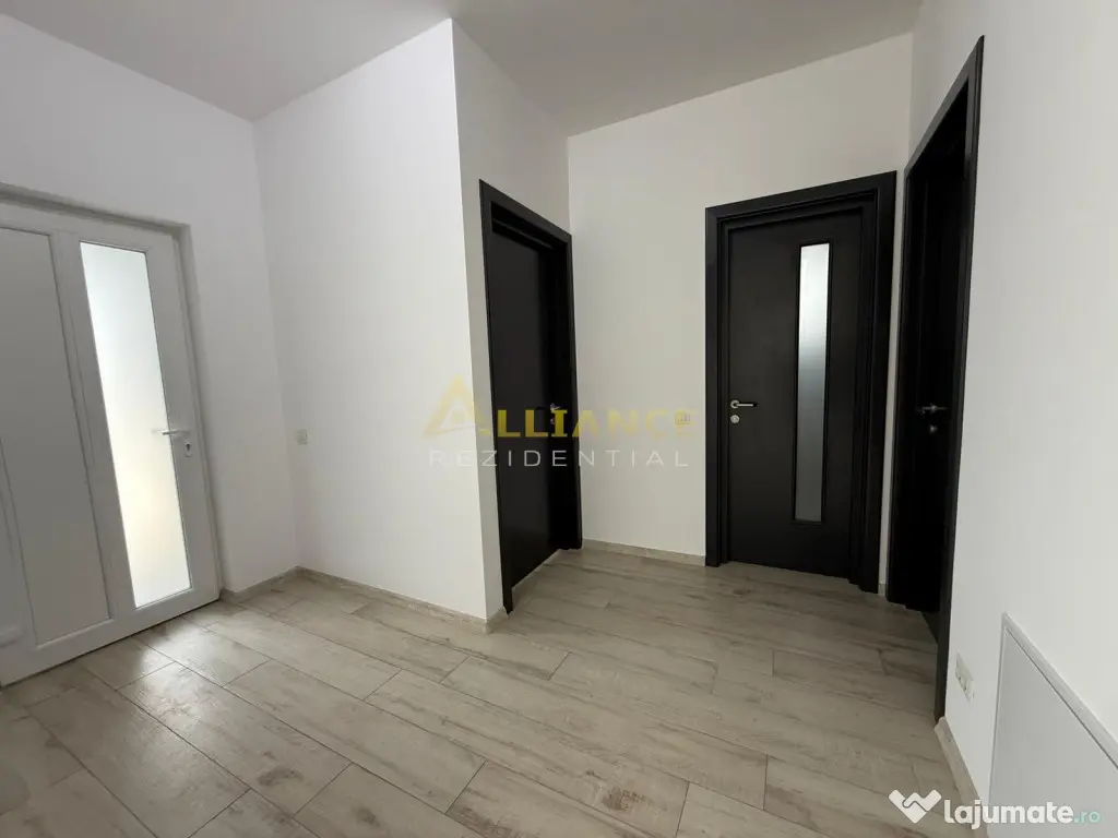 Casa moderna parter ||3 camere 2 bai || pompa de caldura || 