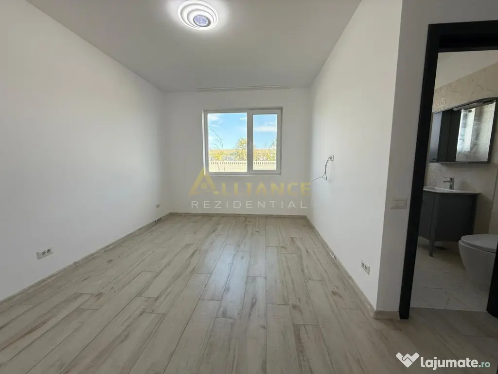 Casa moderna parter ||3 camere 2 bai || pompa de caldura || 