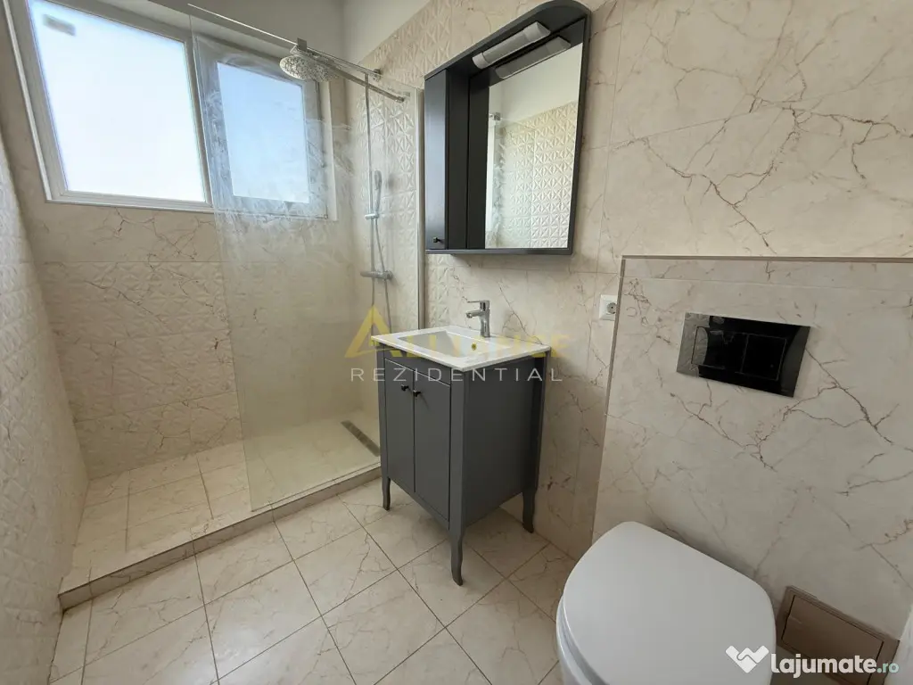 Casa moderna parter ||3 camere 2 bai || pompa de caldura || 