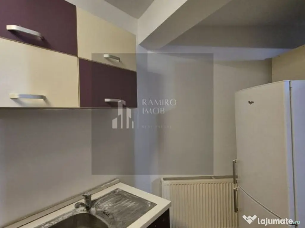 Apartament 2 camere cu scara interioara bloc nou Giurgiului 