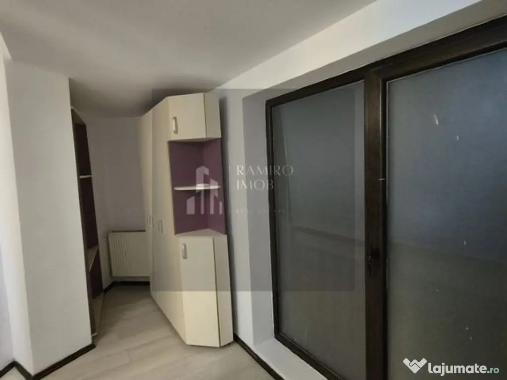 Apartament 2 camere cu scara interioara bloc nou Giurgiului 