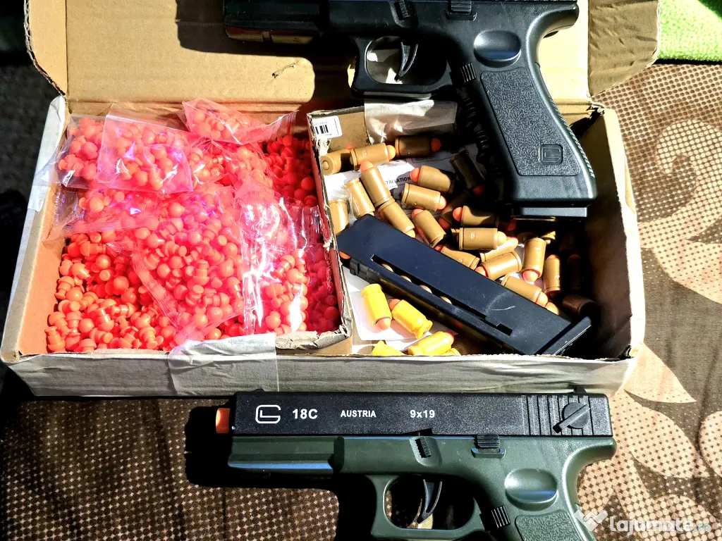 Jucărie pentru adolescenți și adulți 