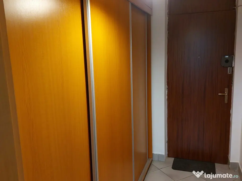 Prorietar inchiriez garsoniera 44mp Drumul Taberei, Brancusi, centrala, metrou 