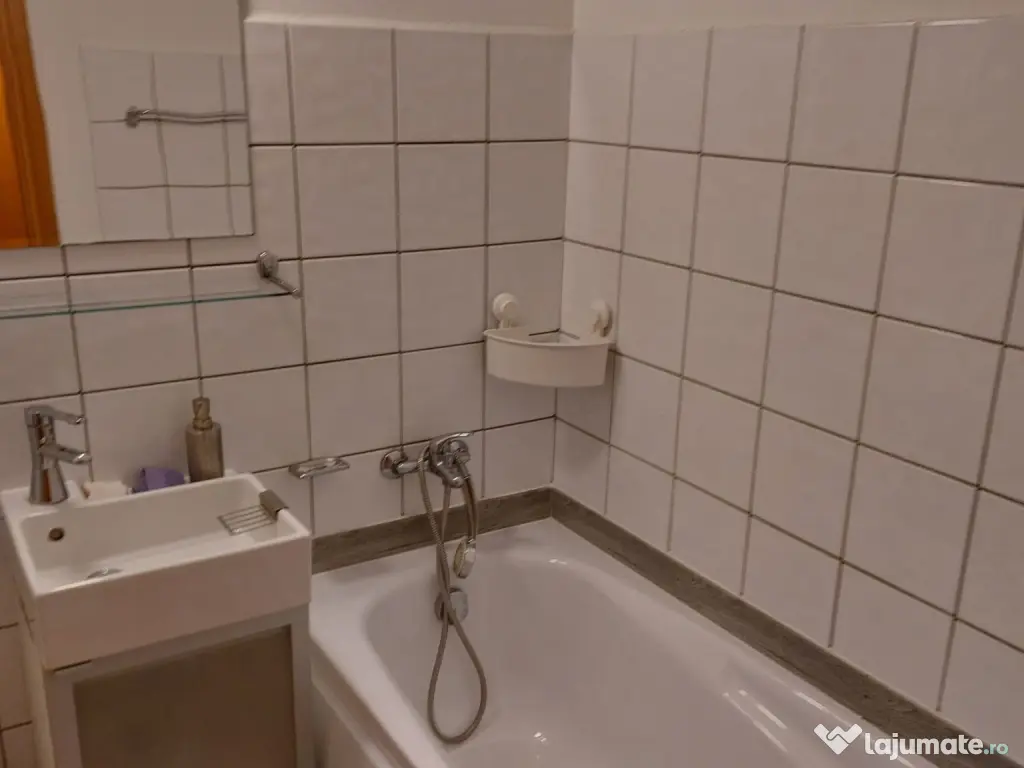 Prorietar inchiriez garsoniera 44mp Drumul Taberei, Brancusi, centrala, metrou 