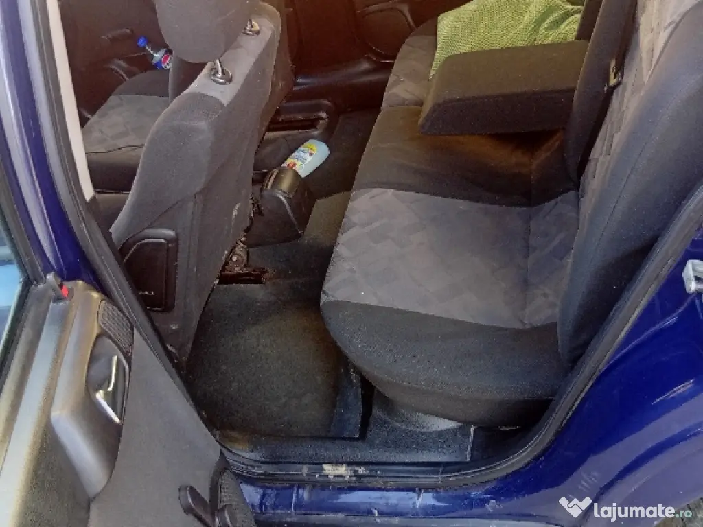 vând Opel Astra g 2.0 dizel acte valabile merge foarte bine 