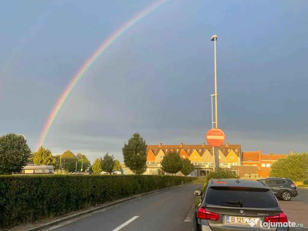 BMW F31 320D 190 Cp Automat 2019/12