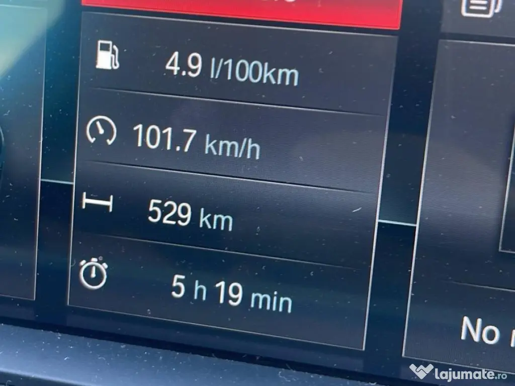 BMW F31 320D 190 Cp Automat 2019/12