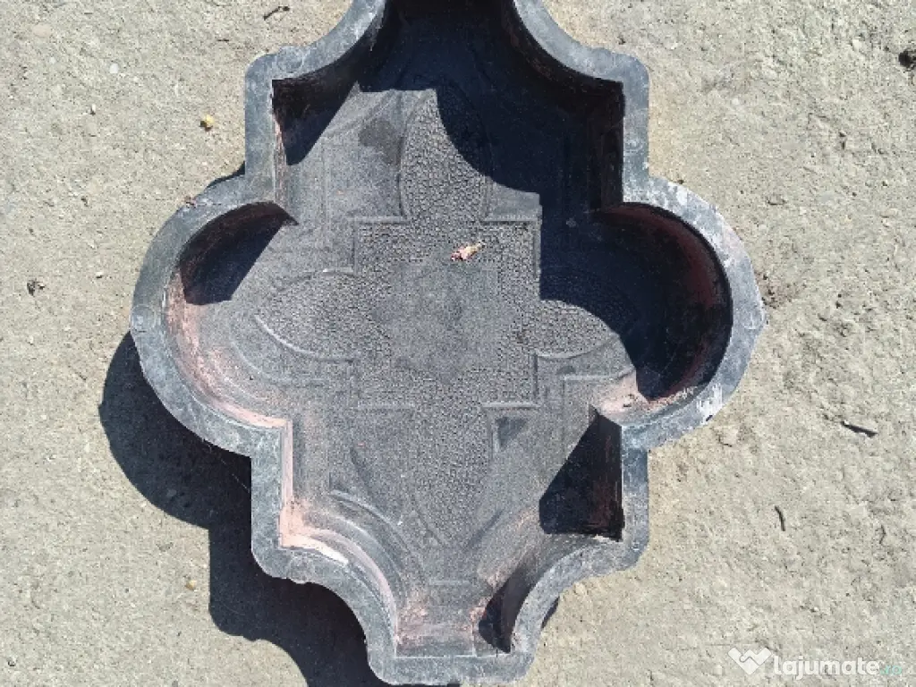 forme pavaj policarbonat 