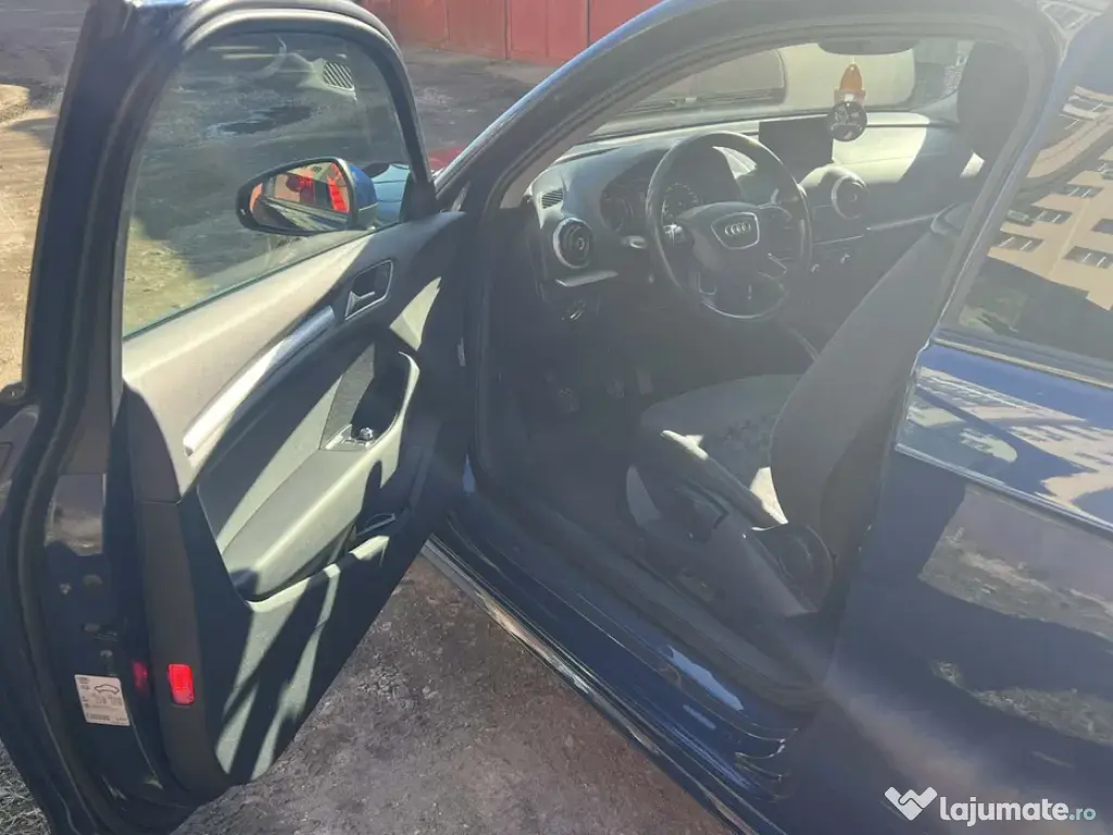 Audi A3 2014 - Motor 1.6 Diesel