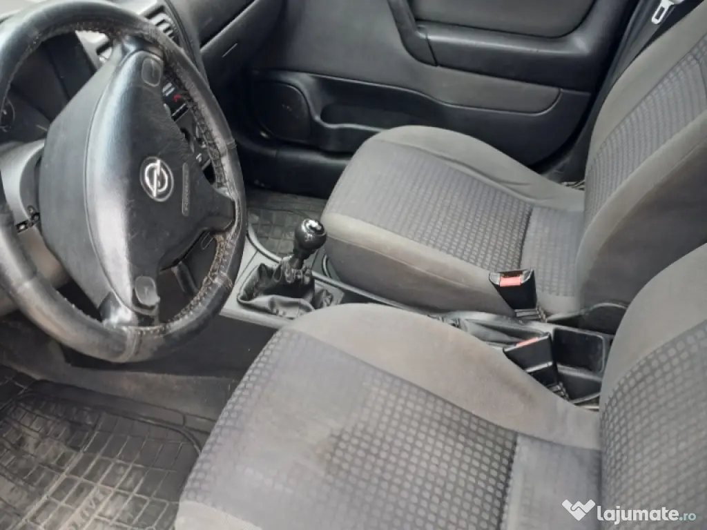 opel astra g an 2003 motor 1.7 tdi cu acte la zi pret 850 e 