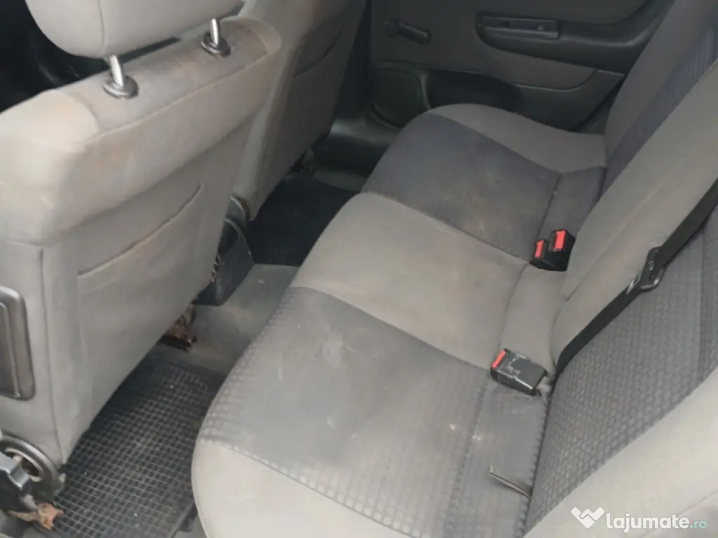 opel astra g an 2003 motor 1.7 tdi cu acte la zi pret 850 e 