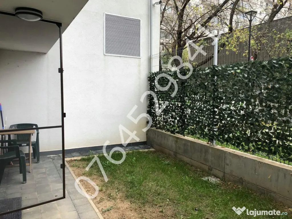 Garsoniera bloc 2018,Poseidon Residence,Colentina,Mc Donalds, 