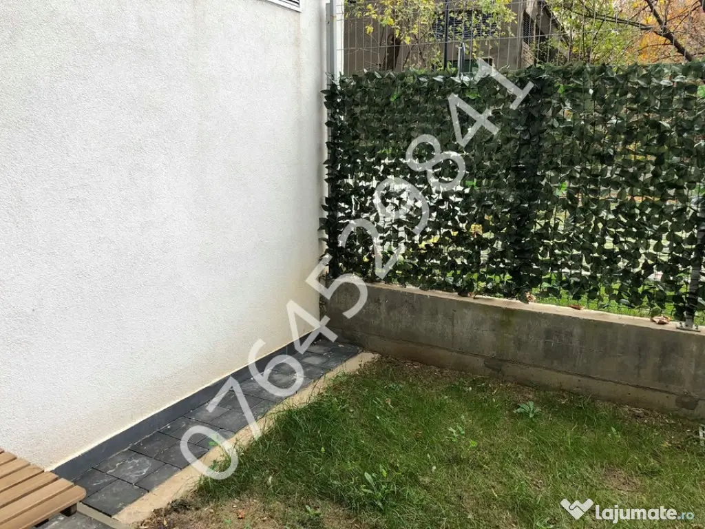 Garsoniera bloc 2018,Poseidon Residence,Colentina,Mc Donalds, 