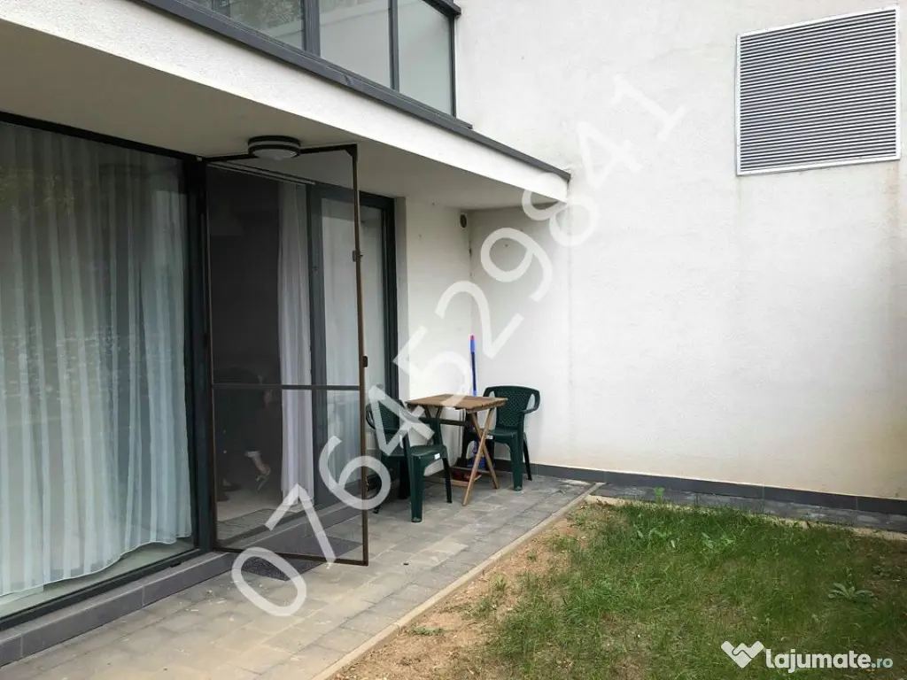 Garsoniera bloc 2018,Poseidon Residence,Colentina,Mc Donalds, 