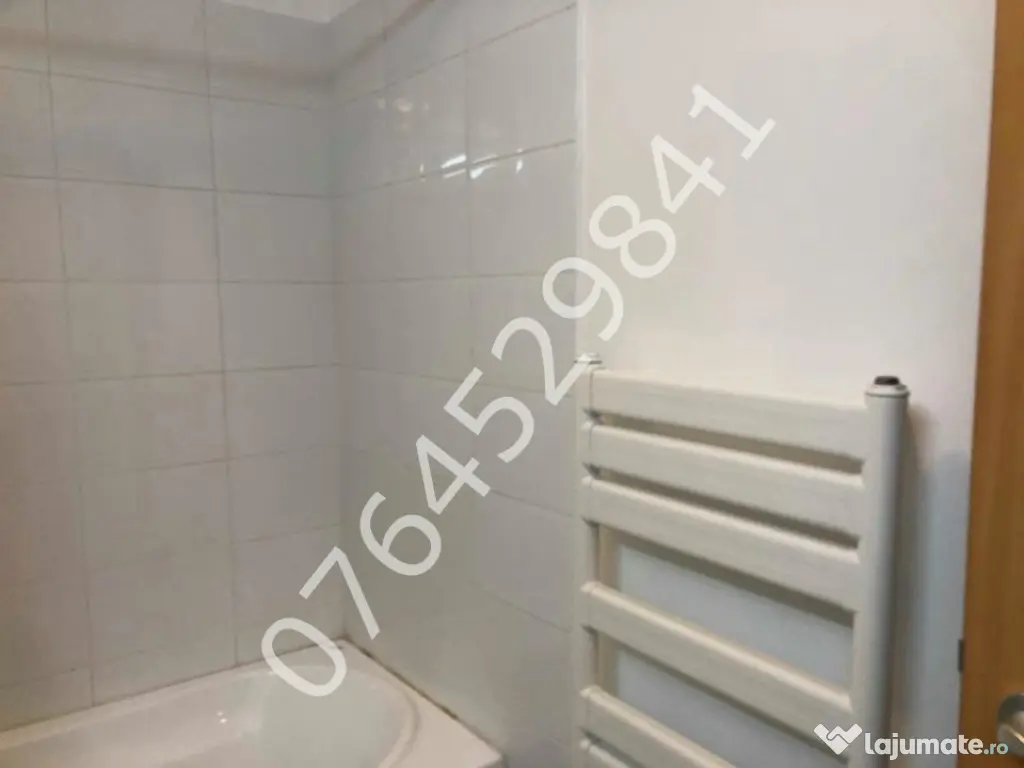 Garsoniera bloc 2018,Poseidon Residence,Colentina,Mc Donalds, 