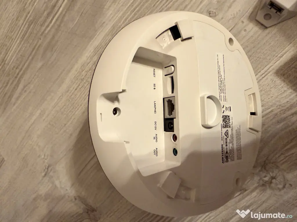 Camera Hikvision Panovu PTZ. DS-2PT3326IZ-DE3 