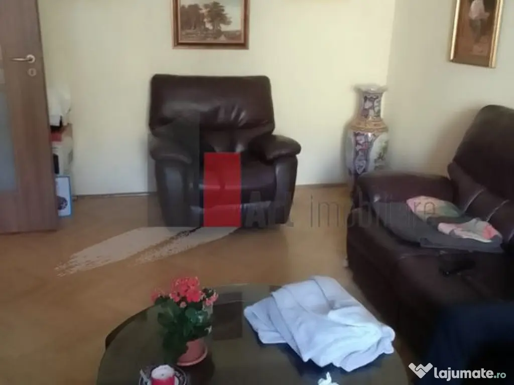 3 Camere Drumul Taberei - V. Ialomitei 