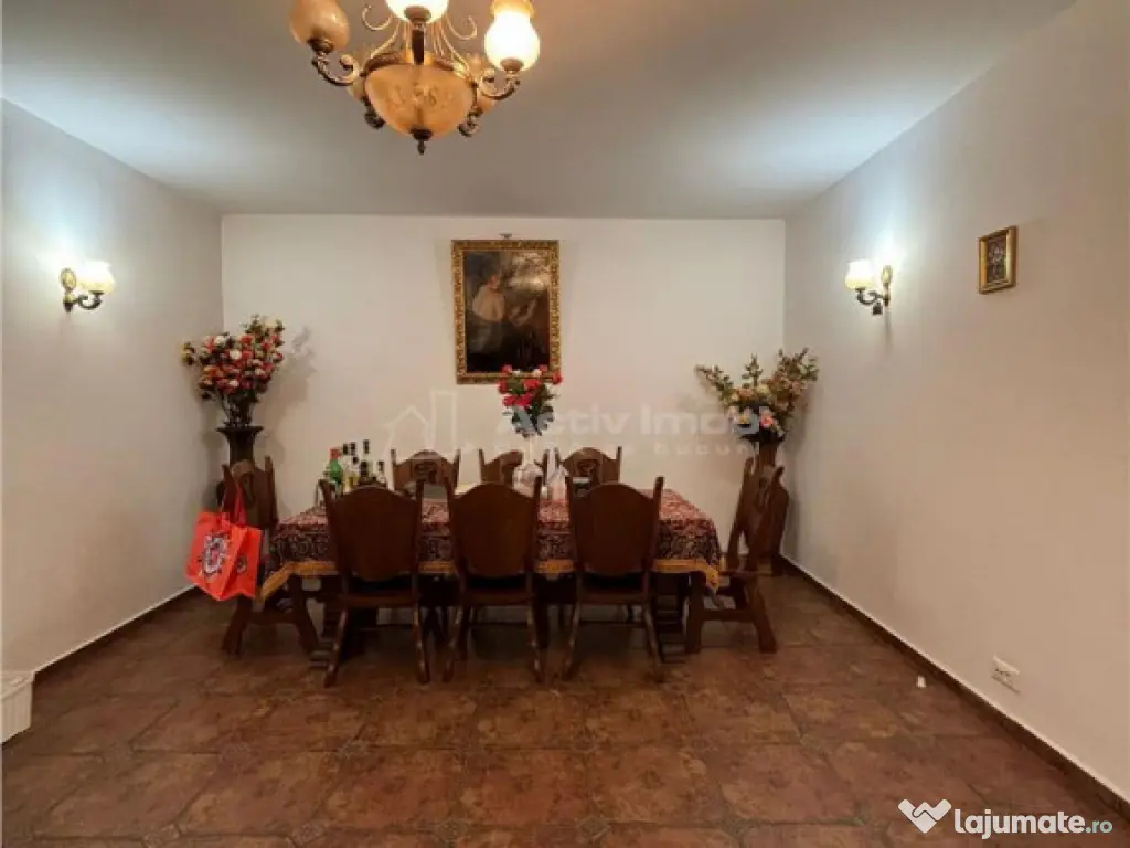 Vila Premium, Robusta, Versatila, Colentina (Parc Plumbuita)