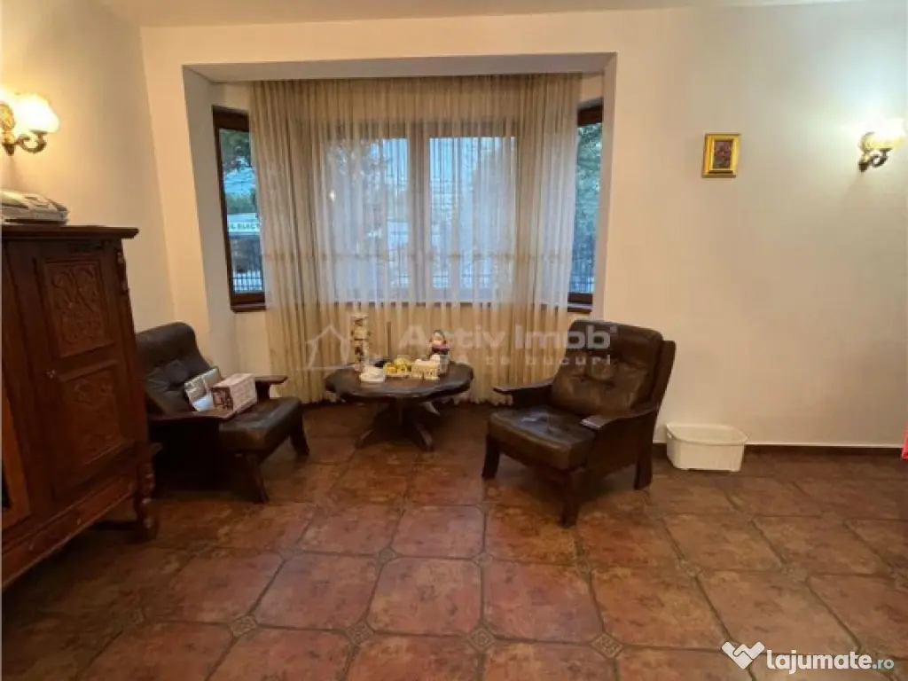 Vila Premium, Robusta, Versatila, Colentina (Parc Plumbuita)