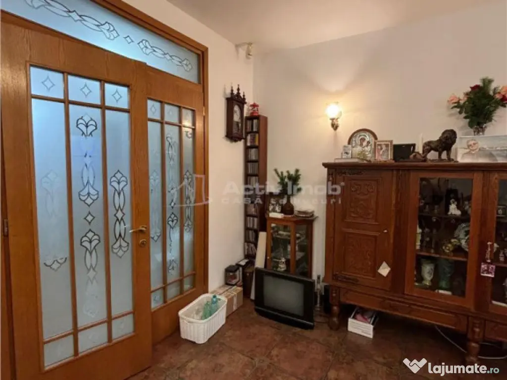 Vila Premium, Robusta, Versatila, Colentina (Parc Plumbuita)